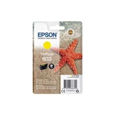 Original  Tonerpatrone gelb Epson Expression Home XP-4105