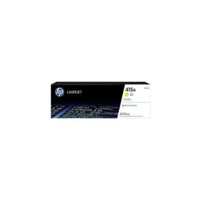 Original  Tonerpatrone gelb HP Color LaserJet Pro MFP M 479 Series