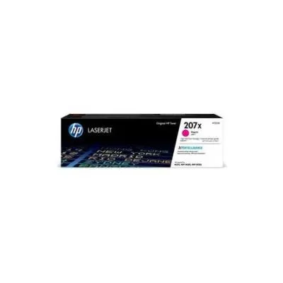 Original  Tonerpatrone magenta HP Color LaserJet Pro MFP M 283 fdn