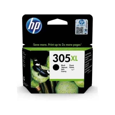 Original  Druckkopf schwarz HP DeskJet Plus 4155