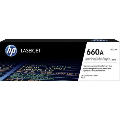Original  Trommeleinheit HP Color LaserJet Enterprise M 751 n