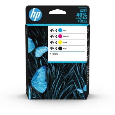 Original  Multipack Tintenpatronen HP OfficeJet Pro 7720