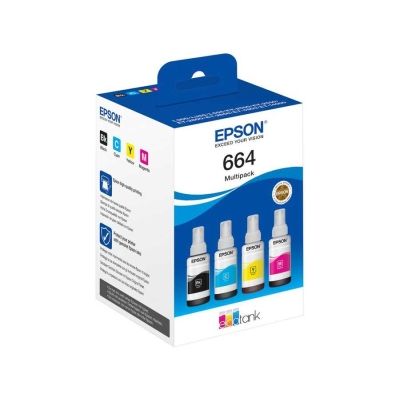 PEACH Tintenpatronen Epson EcoTank ET-2600 bestellen