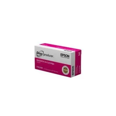 Original  Tintenpatrone magenta Epson Discproducer PP-50 II